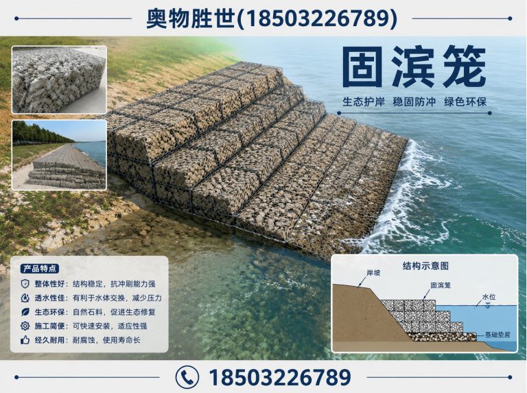 濮阳雷诺护垫展示图